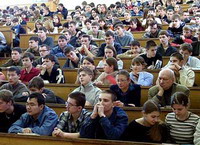 ректор мгту: особого статуса достойны многие университеты в россии